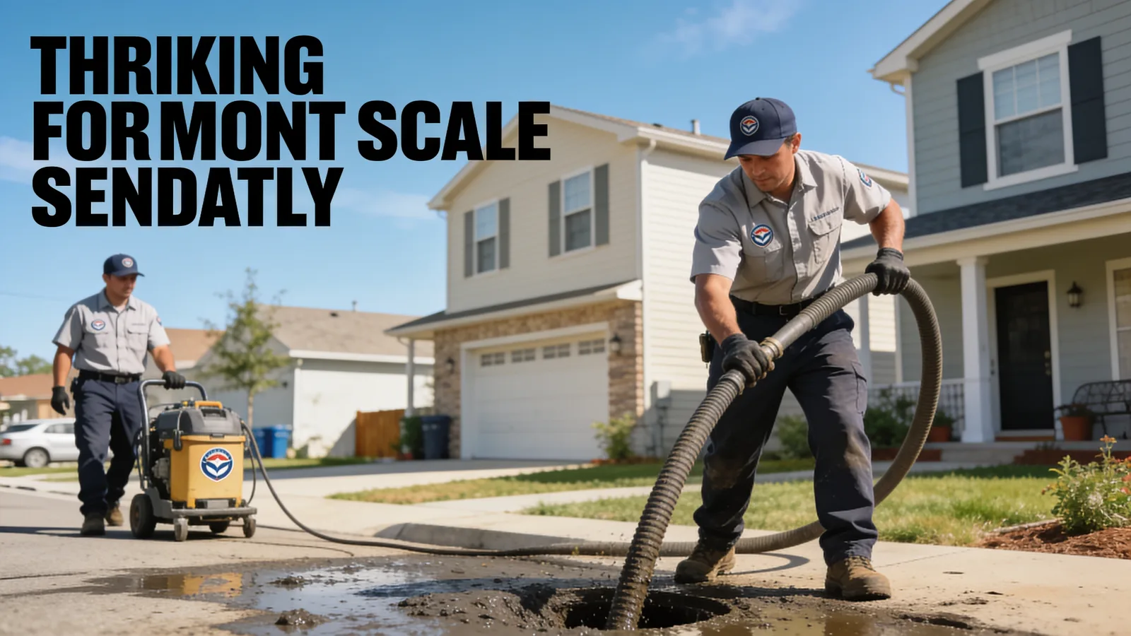 Sewage Cleanup in Antwerp, OH near me